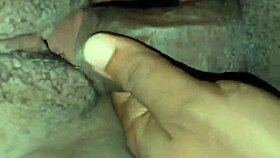 miss pov features curvy amateurs with wet pussy and close-ups