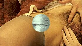 Can You Handle Vintage Lesbians Eating Pussy?