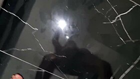 amatoriale sega erotica geme e si sega nel letto - cazzo duro da prendere in bocca