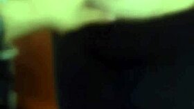 Exploring A Milf Girl's Navel