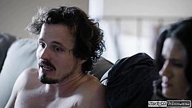 I love dominating you with my tongue on your wet pussy