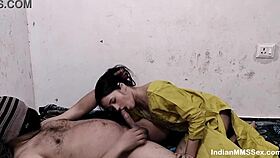 Indian hot bhabhi fucking in bedroom