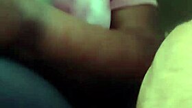 threesome with chocolate and sexi thick