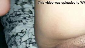 Using Sex Toy On Wife For Orgasm