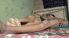 Hot indian desi step brother in law and sister in law hot sex