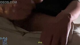 We Got Her Best Friend to Play the Whore the Way She Likes