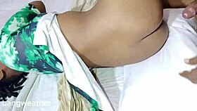 Sucking And Fucking My Big Cock