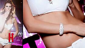 Las DJs Más Sexys De México En H De Mayo