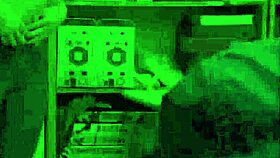 Natural Big Tits Shoplifter Strip Searched And Fucked By Guard For No Police Deal - Skylar Snow