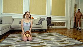 He's back, it's okay, don't worry, I'll be careful