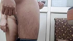 Beautiful Office Secretary Fucked By Boss