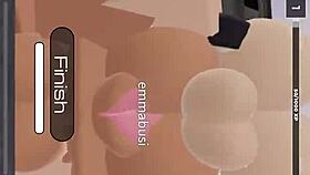 Fucking A Bitch In Crim