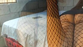 Beautiful Sexy Woman With Big Ass Only 18 Years Old Asks To Be Fucked By A Fan