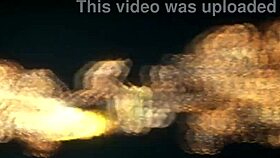 Lolka Shine loves hard anal