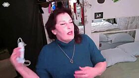 Ms skye demonstrates sex ed class!