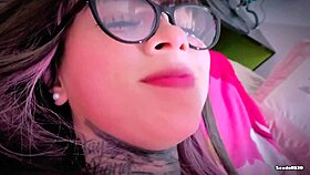 teen fucked passionately in therapy session