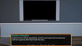 ALICE IN A NICE SEXY BIKINI MY NEW FAMILY PART 55