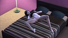 the story of wicked of whimsville season 1 episode 6 features celebrity carmen cumming intensely