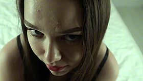 Stepsister Shows Off Her Dildo Collection?