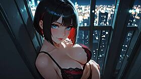 Ultimate Girlfriend Experience Ai Generated With Cumshots And Anal!