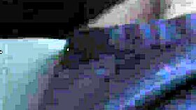 Amateur teen devirginized for birthday!