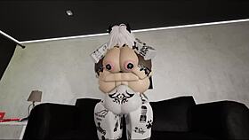 its was raining outside so im call her go with me slut was pent up for to long her cucky boyfriend cant get pleasure for woman request