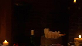 Katja kassin takes steve holmes up the ass