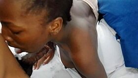 You have two options: dick suck or watch me play