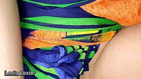 Oh, Indian woman seeking sex from her naughty neighbor!