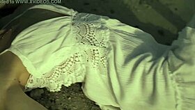 Valentina Ginagerson demonstrates beauty power with music and style