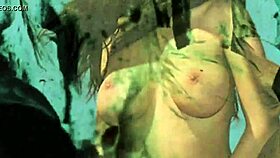 Dark Lantern Entertainment Presents Vintage Pussy Riding And Beaver Scenes