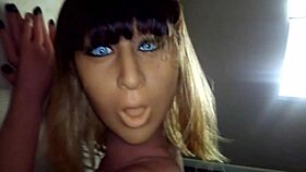 Big Ass Sex Doll Wooty Sex Doll Footage