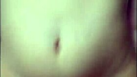 18-year-old college girl rides study partner raw in cowgirl! 💦