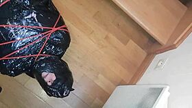 Look At Sophie Chained And Humiliated!