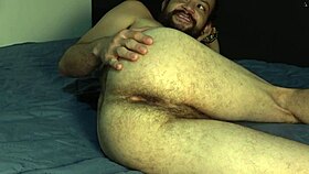 amateur couple enjoys passionate intimate moments together