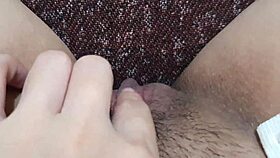 I engaged in video call sex with a pinay teen 18+, involving kissing and roleplay.