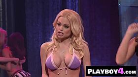 Horny milfs indulged in intense pussy licking