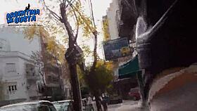 huge cameltoes - huge tits - huge asses - hot latin beauties