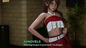 Eternum 264 game explodes with action!