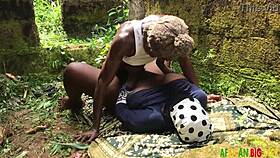 naughty girl craving big dick always begs for more