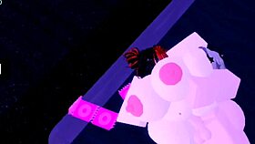 futa fucks the schoolgirl hard at home