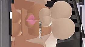 Fucking A Bitch In Crim