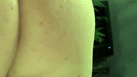 Star Staxx Gets Gang Banged Hard