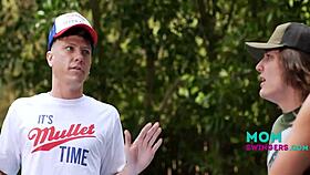 a southern family whammy