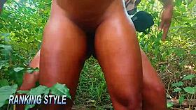 herbalist discovers love amidst herb gathering adventures