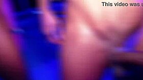 Bbc couple asks, ready for our swap game night?