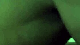 I MEET beautiful african model, FUCK her, she CREAMPIES on my BBC