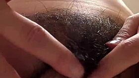 A mature woman approaches in this vertical video series, part 041, episode 2