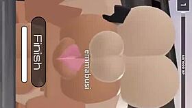 Fucking A Bitch In Crim