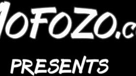 brunette enjoys rough fucking with big dick on mofozo com